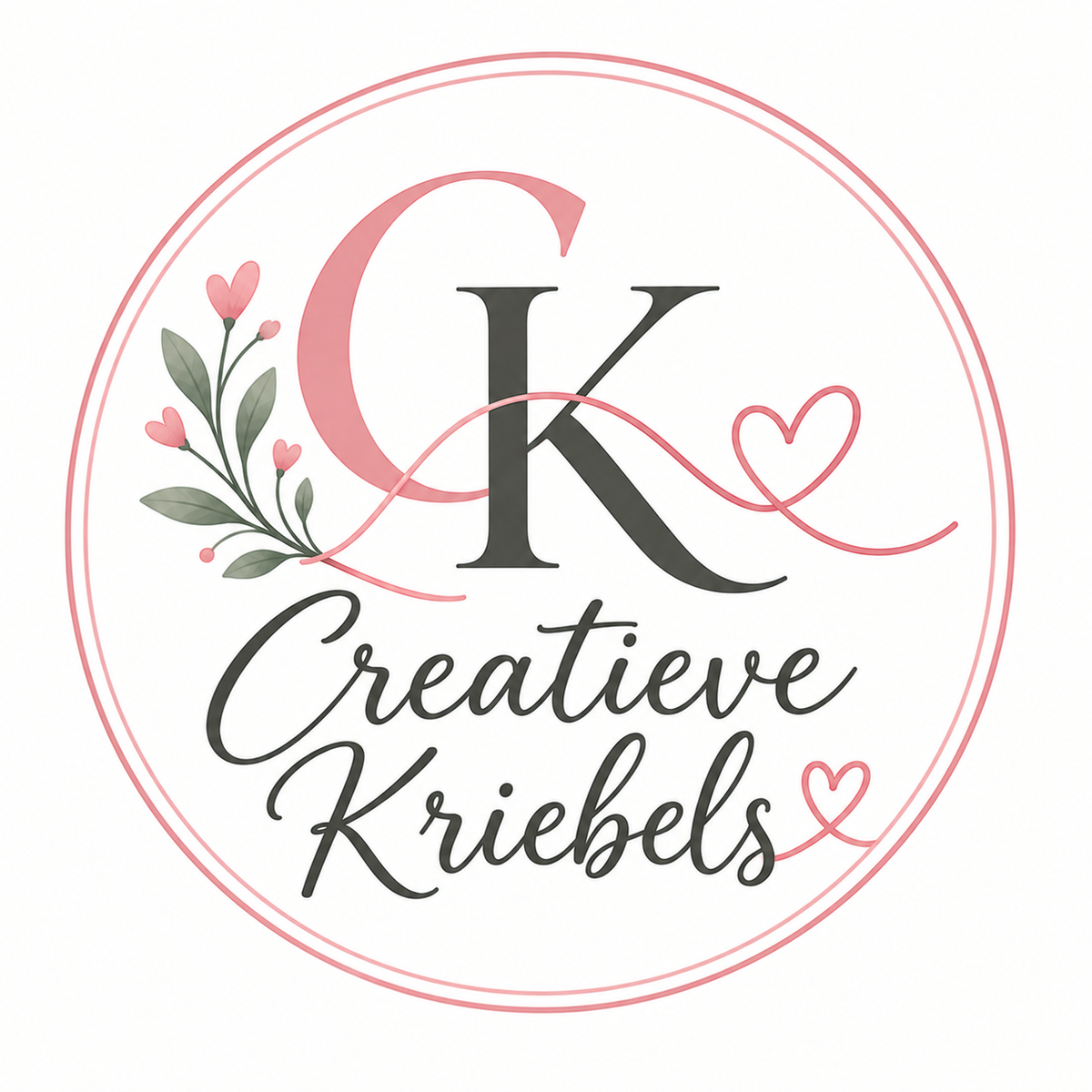 Creatieve kriebels
